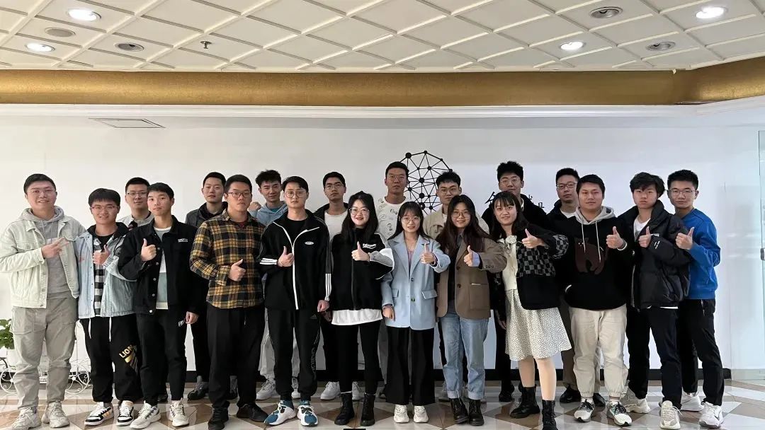 中建八局第一建設有限公司華南公司2021年算量計價培訓班第2期圓滿結束！